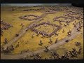 Waterloo Diorama