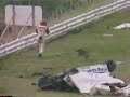 1981 Fuji G.C. Matsumoto crash 1981 Fuji G.C. Matsumoto crash