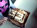 Operador mecánico. Temporizador Rampa - Proyecto de tecnología