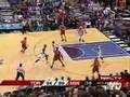 Jose Calderon vs TJ Ford (By WY)