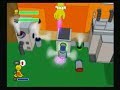The Simpsons Game- Stage 4:Lisa The Tree Hugger (part2) The Simpsons Game- Stage 4:Lisa The Tree Hugger (part2)