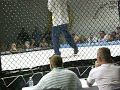 Pablo Macal - MMA fight, Brewton-AL Pablo Macal - MMA fight, Brewton-AL