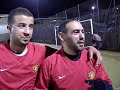 au secour ya toufik..hamidou pleure la defaite