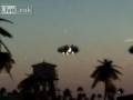 UFO - Recorded August 6th, 2007 - 1