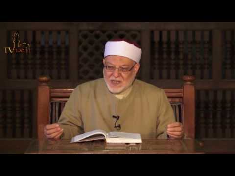 شرح كتاب الاتقان فى علوم القرآن للدكتور حسن جبر وتابع اول ما نزل من القرآن