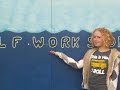 Random Kiwi: Fun In The Park