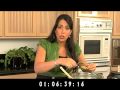 Cooking Show Pilot Episode Falafel Recipe - Cooking Show