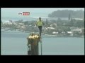 Nik Wallenda: Daredevil's No-Harness Stunt ...