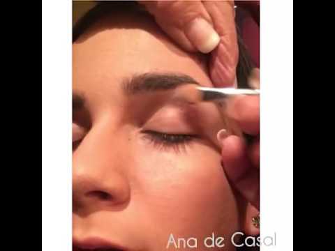 Maquillaje Ana De Casal