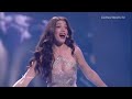 Click here to watch this video Ivi Adamou - La La Love - Live - 2012 Eurovision