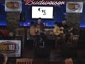 Alien Ant Farm - Glow - Live Acoustic in Tempe 2008