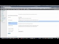 I uploaded a @YouTube video http://t.co/Uc3Aup2w WordPress Categories - How to create and orgnaze them