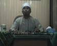 KULIAH MAGHRIB 15 JULAI DR BADRUL AMIN