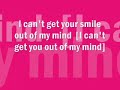 LOVE BUG LYRICS JONAS BROTHERS LOVE BUG LYRICS JONAS BROTHERS
