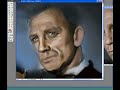 james bond speed painting james bond speed painting