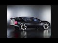 2008 Renault Ondelios Concept Car (HD)
