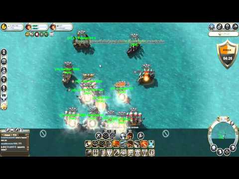 how to discover america eu3