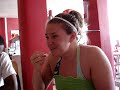 Wasabi is not good for your taste buds