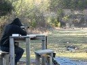 Barrett 50 BMG