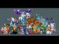 Dota kiters y noob de mierda por loquendo