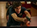 Chuck Bartowski:  Secret Agent Man