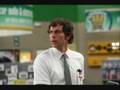Chuck Bartowski: Secret Agent Man