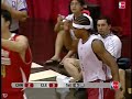 nba summer league: team china edges cavs