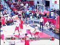 nba summer league: team china edges cavs