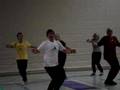 Skigymnastik 9.01.2008