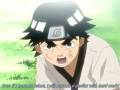 Rock Lee Story AMV - Perfect