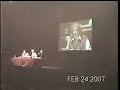 alejandro dolina en anfiteatro rosario 2007 part 1/7