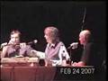 Alejandro Dolina en Anfiteatro Rosario 2007 Part 1/7