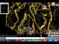 Killing Zombie Mushmom Killing Zombie Mushmom