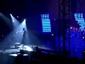 Muse - Invincible live in Zagreb, Croatia