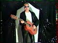 Juju dans une une prestation délirante de jhonny dans allumez le feu... à ne pas rater !