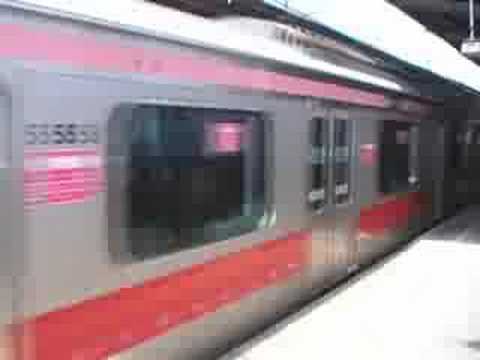 【サウンドうそ電】№14　東急5050系に東洋IGBT-VVVF