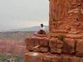 Sedona - Cathedral Rock