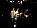 The Live Flowers, Beast Of Burden, live at Scharinska 080112