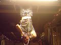 BRONSON JAMES: Upside Down Escape BRONSON JAMES: Upside Down Escape