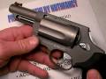 Taurus Judge:  Hollywood Justice