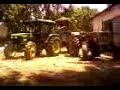 john deere 5403 (HaSaN@G�VeN) kepceyle cal???rken