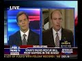 McCotter on Fox News Declaring \