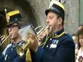 Blasmusik: Deutschmeister Parade Marsch