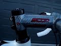 FP PINARELLO F3:13 WITH 10 SPEED RECORD