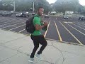 Planet Rockerz Jerkin SOLO