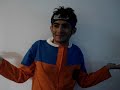 Entrevista a Uzumaki Naruto