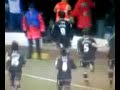 Leeds 0-2 Tranmere