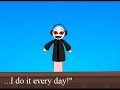 Potter Puppet Pals in Voldy Dance