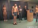 Ultimate Cage Wars 14 Weighins 1 of 2 Ultimate Cage Wars 14 Weighins 1 of 2