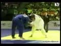 Judo Lissabon EC 2008 Pina (POR) - Schoeman (NED) Judo Lissabon EC 2008 Pina (POR) - Schoeman (NED)